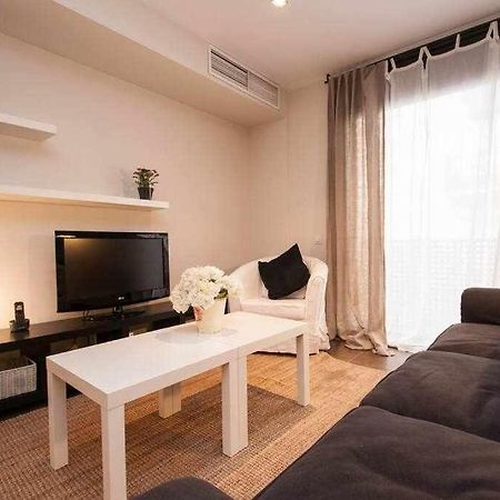 Port VII Apt Centrico Acogedor W Balcon 23 Barcelona Kültér fotó
