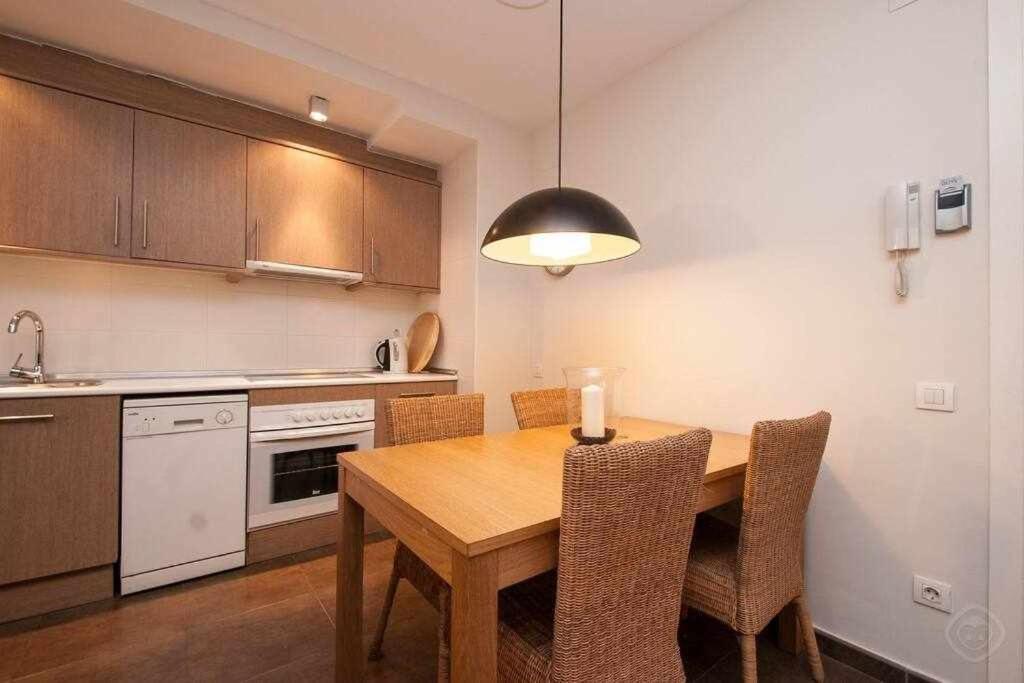 Port VII Apt Centrico Acogedor W Balcon 23 Barcelona Kültér fotó